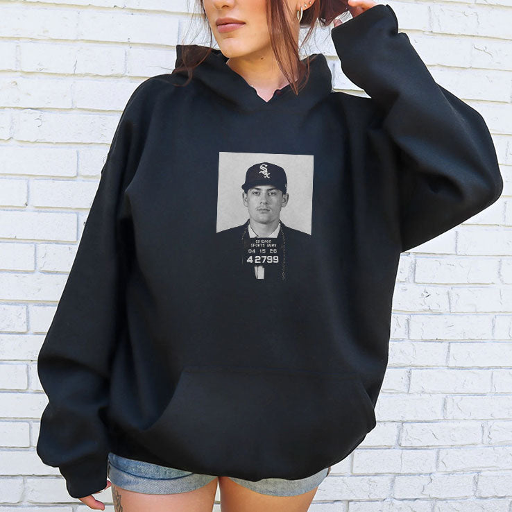 Sam Antonacci Mugshot T Shirt