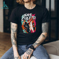 San Antonio Basketball Vintage Style Sports T Shirt