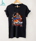 San Antonio Spurs Wemby dominates 118 91 matchup shirt