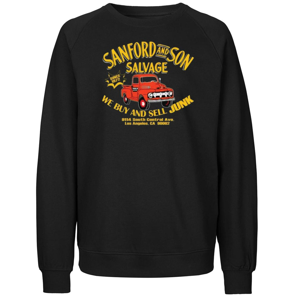Sanford and Son Salvage Car Since 1972 Shirt