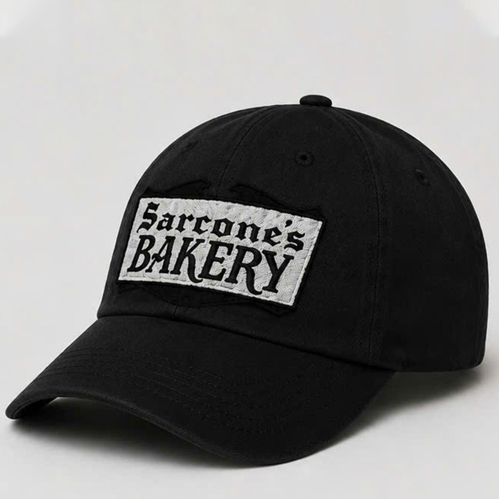 Sarcone’s Bakery It’s All About The Bread Hat