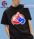 Saturn 5 Houston is calling me back to her shirt Unisex , , , Long Sleeve Tee