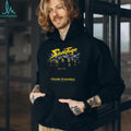 Savatage Prelude To Madness 2026 Summer Tour Photo T Shirt