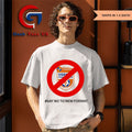 Say No To New Format shirt Unisex , , , Long Sleeve Tee