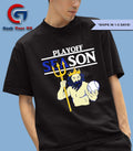 Seattle Mariners MLB Playoff Season 2025 shirt Unisex , , , Long Sleeve Tee