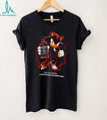 Shadow Jack Daniel’s Whiskey Destroy This Damn Planet Meme shirt