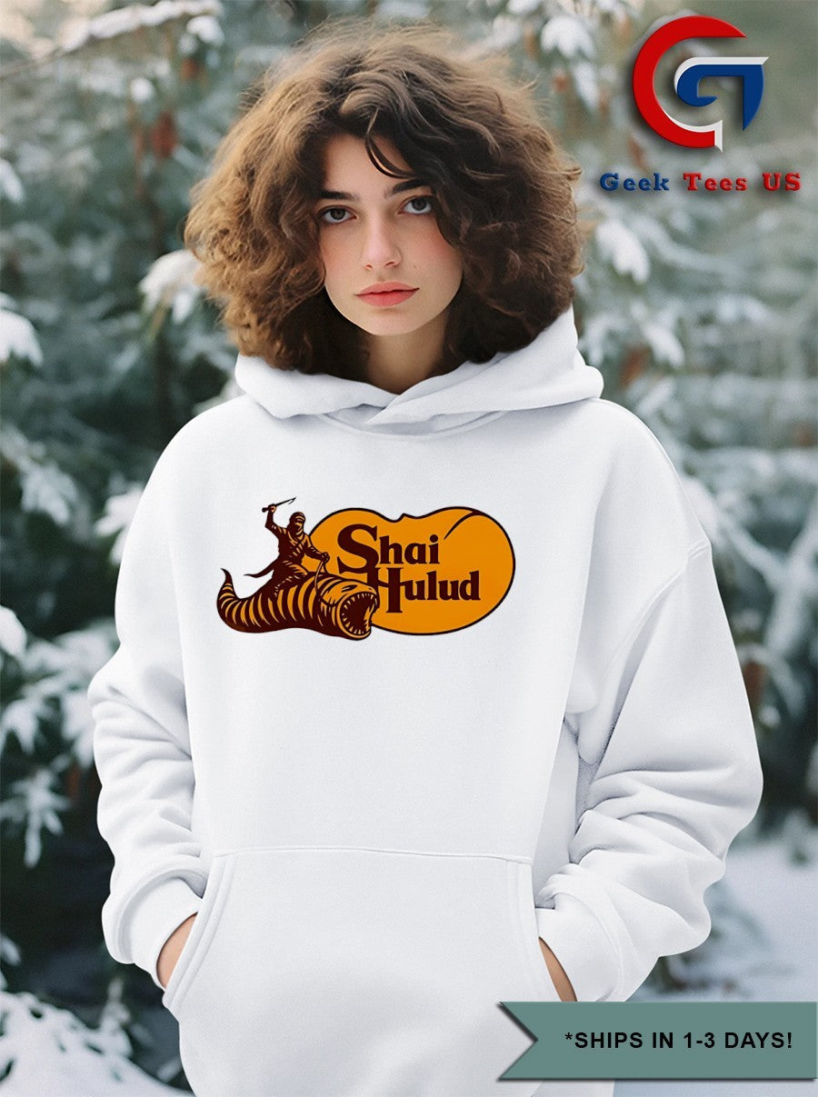 Shai Hulud Cracker Barrel logo shirt Unisex , , , Long Sleeve Tee