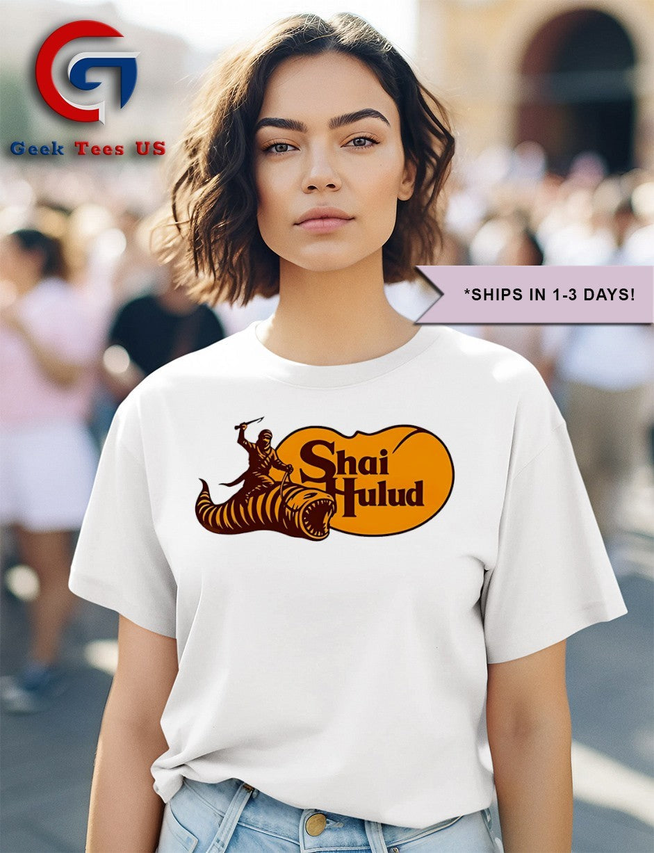 Shai Hulud Cracker Barrel logo shirt Unisex , , , Long Sleeve Tee