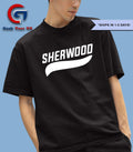 Sherwood High School Senior shirt Unisex , , , Long Sleeve Tee