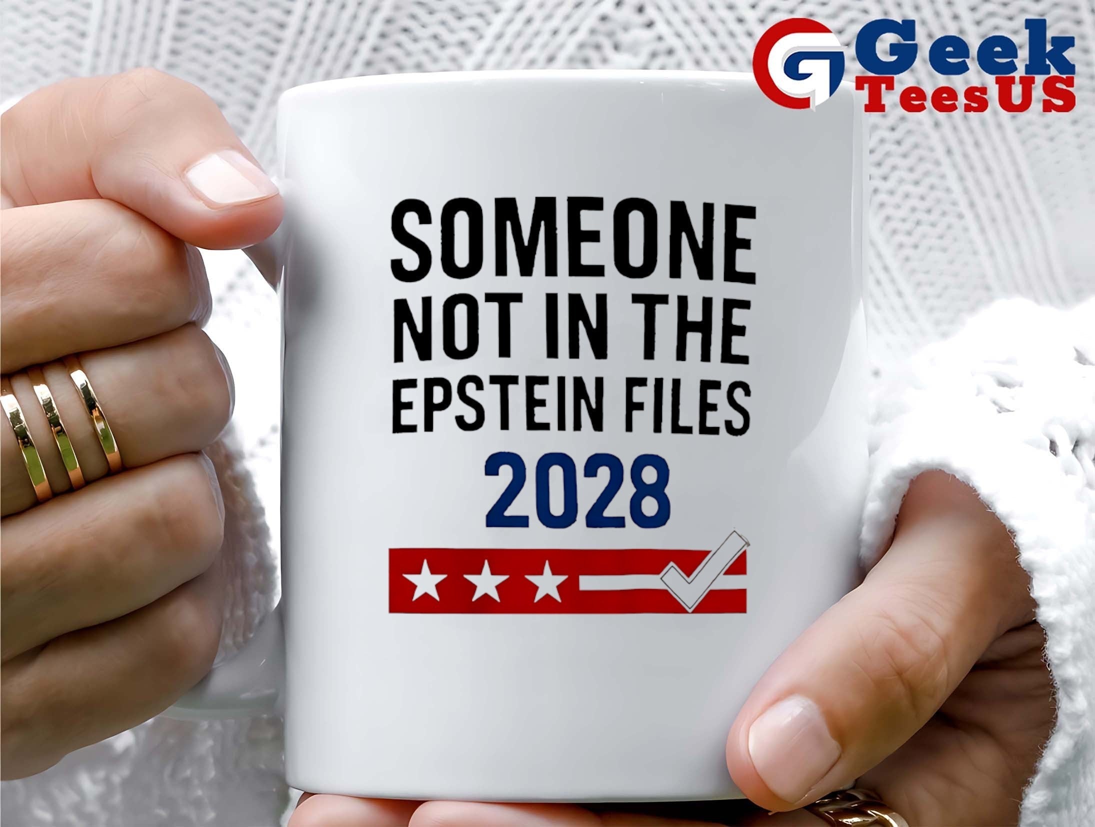 Someone not in the Epstein Files 2028 shirt Unisex , , , Long Sleeve Tee