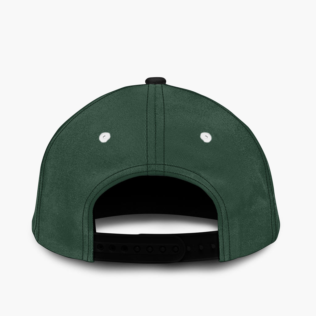Split Me Like You Split The G St Patrick’s Day Hat