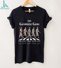 St Louis Cardinals The Gashouse Gang Baseball Legends Vintage Retro Sports Team Shirt