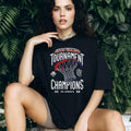 St. John’s Men’s Basketball Big East Tournament Champions T Shirt