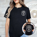 Tactical ISB Squad T Shirt