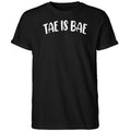 Tae Is Bae Dodgers Game Shirt