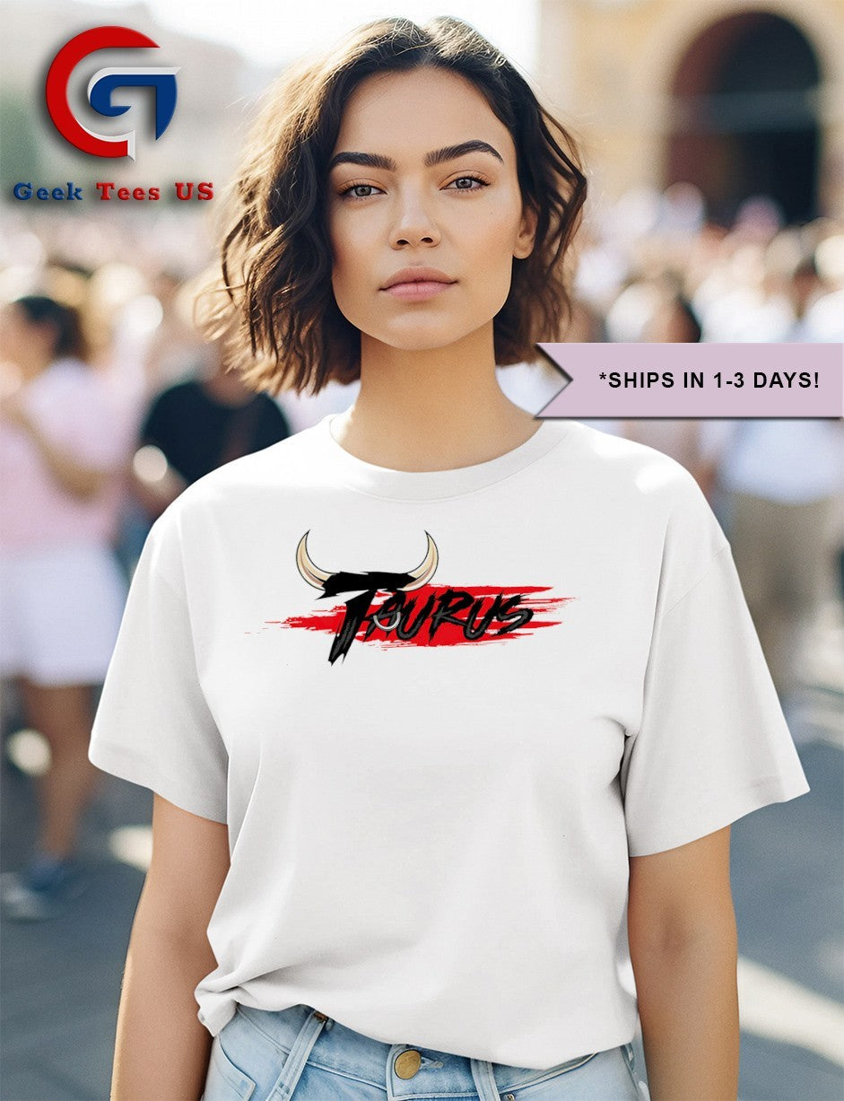 Taurus AAA Superstar logo shirt Unisex , , , Long Sleeve Tee