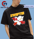 Taylor plus Travis Kelce Swiftie shirt Unisex , , , Long Sleeve Tee