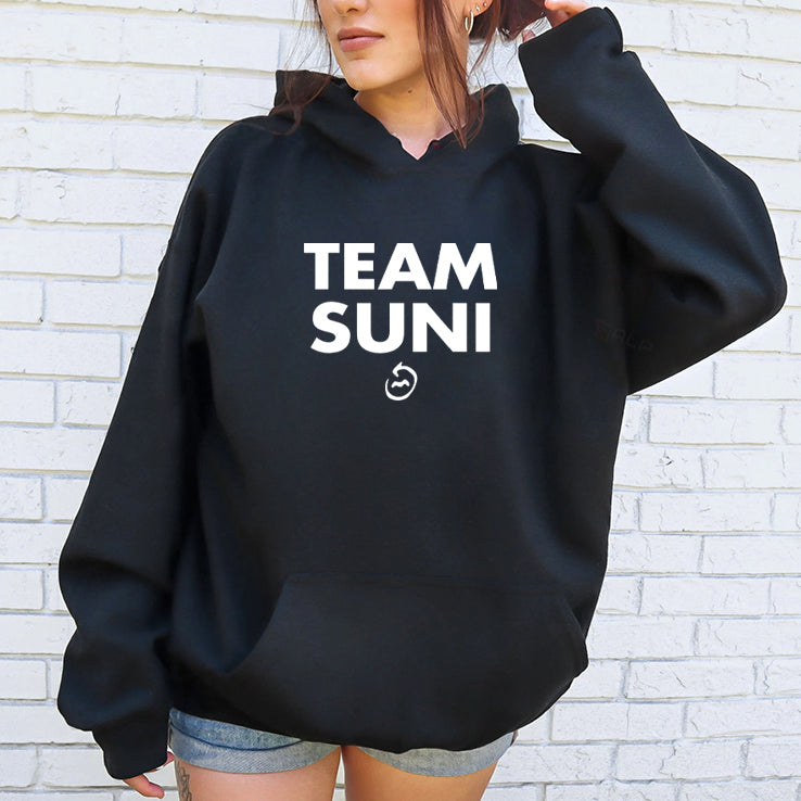 Team Suni Sunisa Lee Shirt