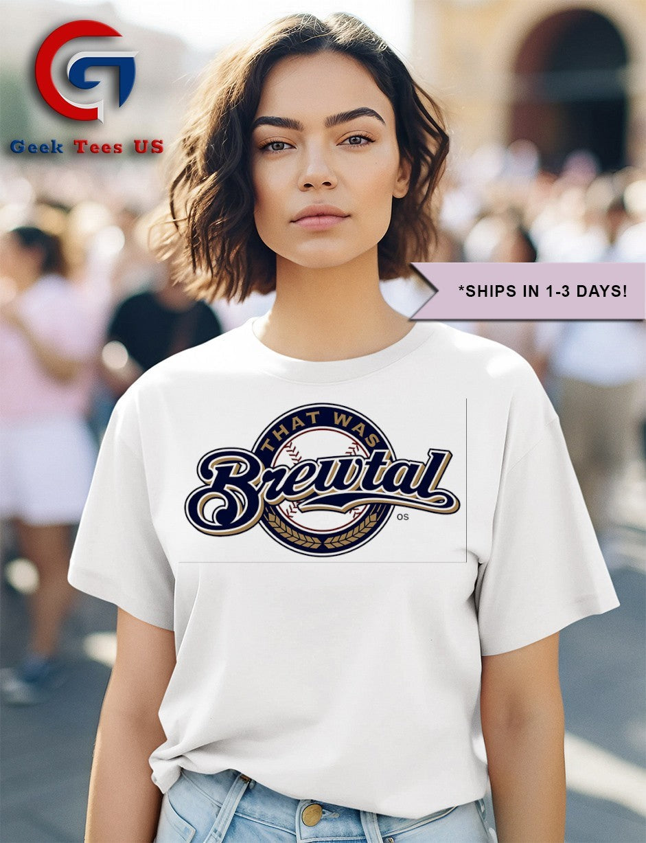 That was Brewtal Fly The L shirt Unisex , , , Long Sleeve Tee