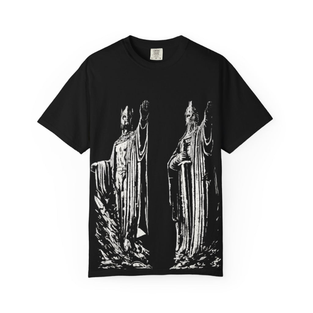 The Argonath Lotr 3D Shirt