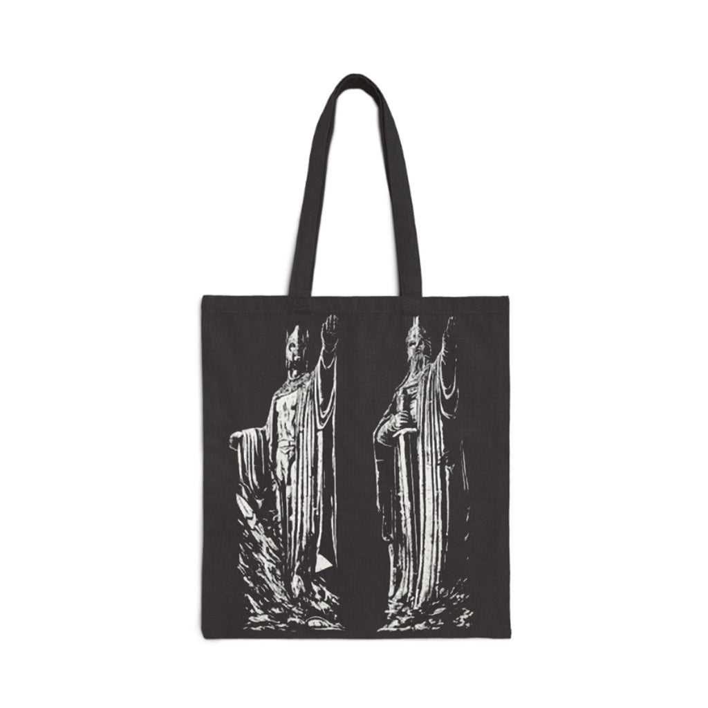 The Argonath LOTR Tote Bag