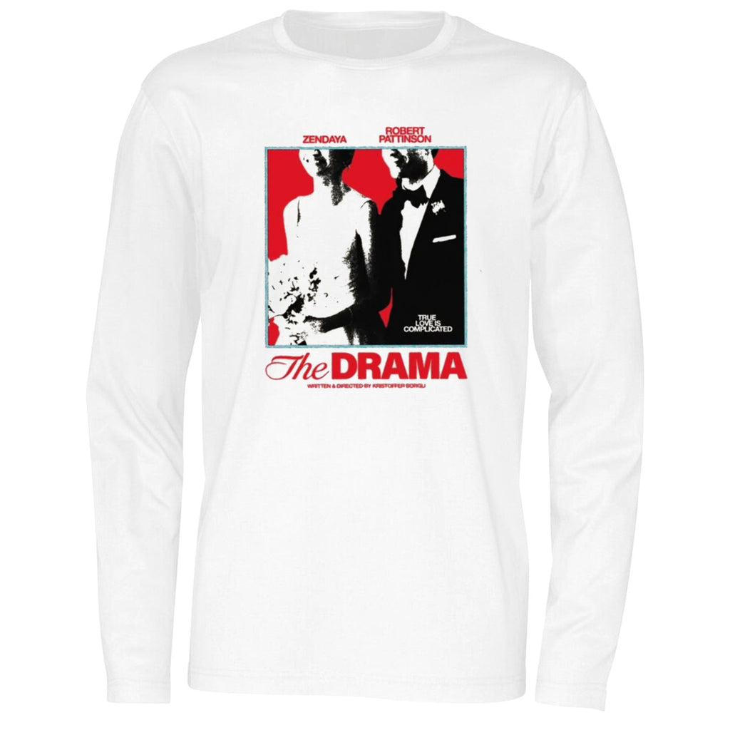 The Drama A24 Movie Shirt