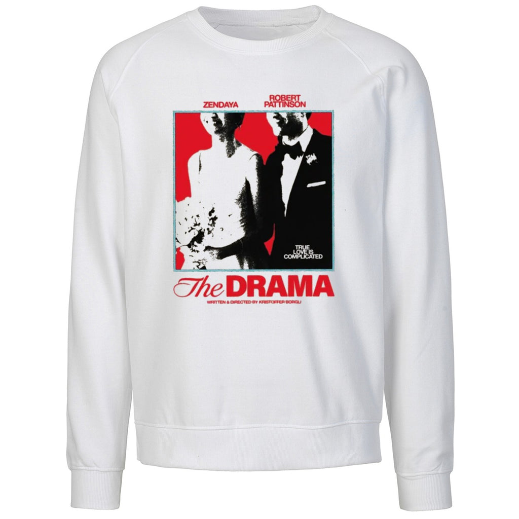 The Drama A24 Movie Shirt