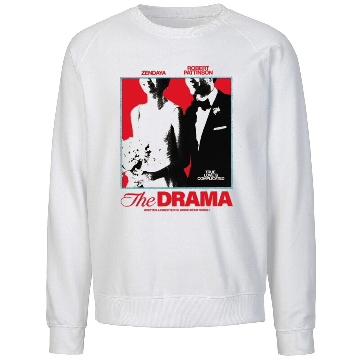 The Drama A24 Movie Shirt