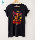 The Handler Forbidden Studios Crime Thriller Movie Poster Style Vintage Fans Men T Shirt