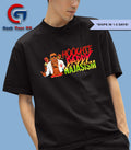 The Hoochie Daddy Najasism shirt Unisex , , , Long Sleeve Tee