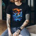 The Odyssey movie poster vintage shirt