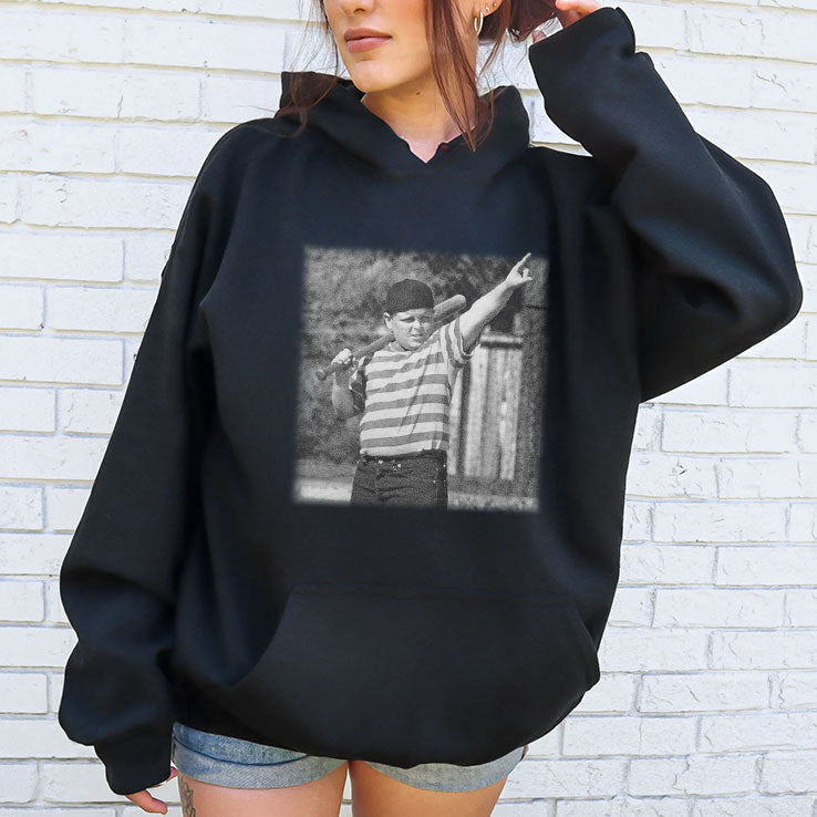 The Sandlot Hamilton Ham Porter Shirt