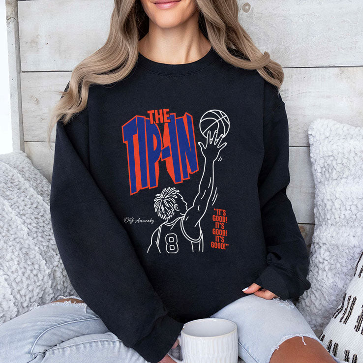 The Tip-In OG Anunoby T Shirt
