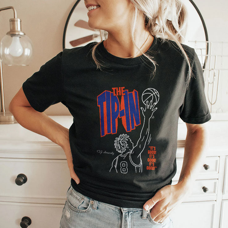The Tip-In OG Anunoby T Shirt