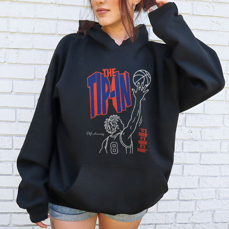 The Tip-In OG Anunoby T Shirt
