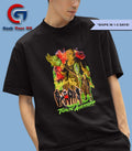 The toxic avenger the killer nutz shirt Unisex , , , Long Sleeve Tee