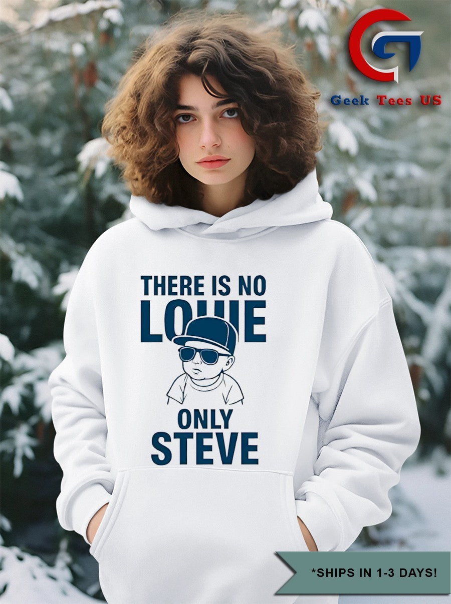 There is no lowe only steve State Fair shirt Unisex , , , Long Sleeve Tee