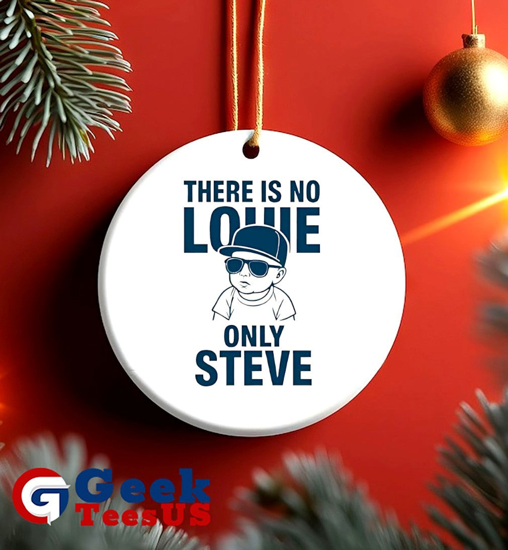 There is no lowe only steve State Fair shirt Unisex , , , Long Sleeve Tee