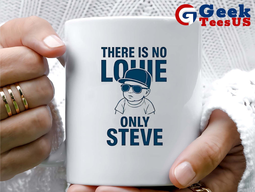 There is no lowe only steve State Fair shirt Unisex , , , Long Sleeve Tee