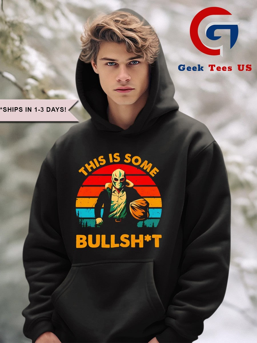 This is some bullshit resident alien vintage shirt Unisex , , , Long Sleeve Tee