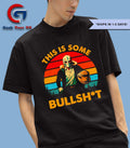 This is some bullshit resident alien vintage shirt Unisex , , , Long Sleeve Tee