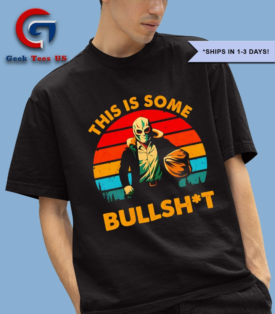 This is some bullshit resident alien vintage shirt Unisex , , , Long Sleeve Tee
