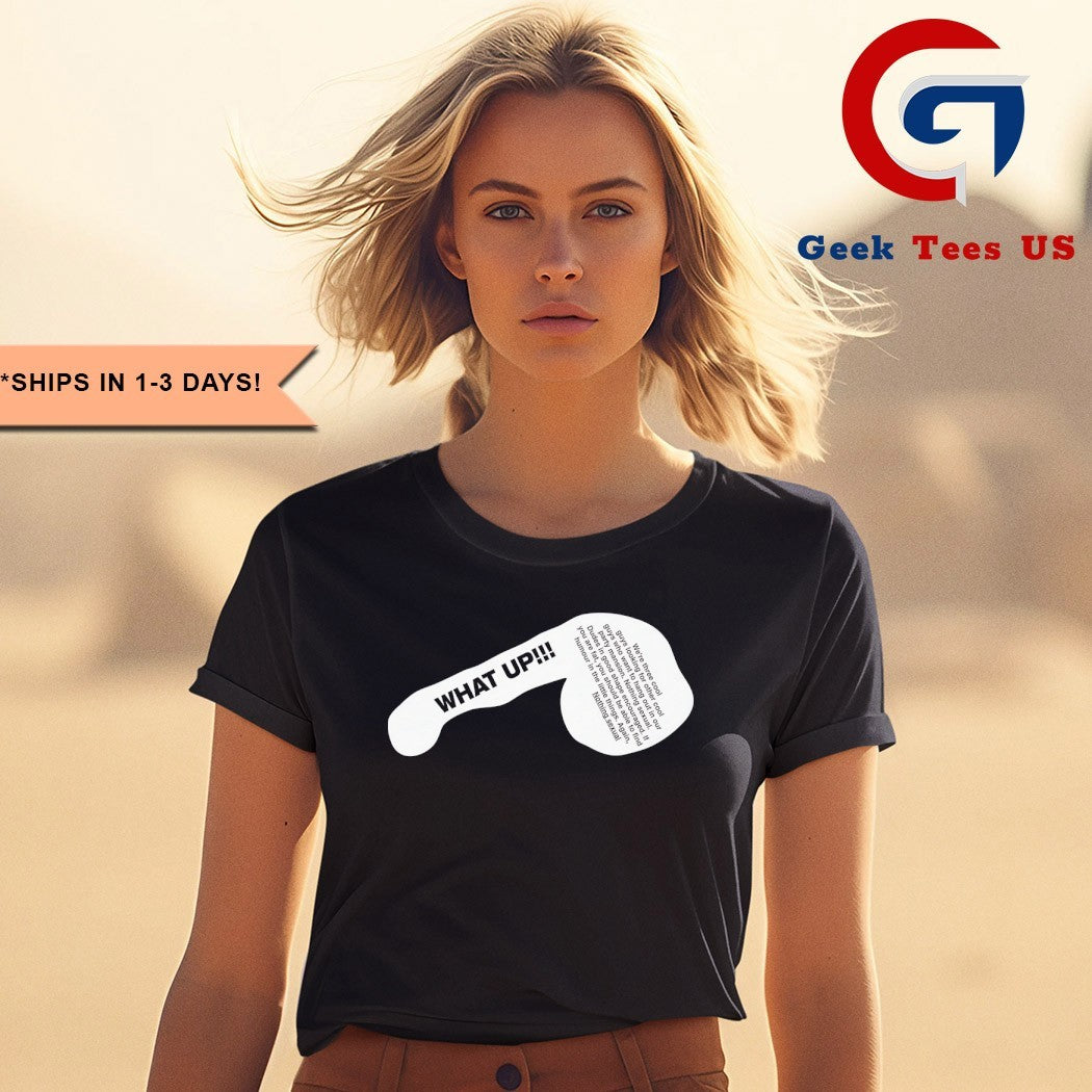 Three Cool Guys party mansion invitation shirt Unisex , , , Long Sleeve Tee