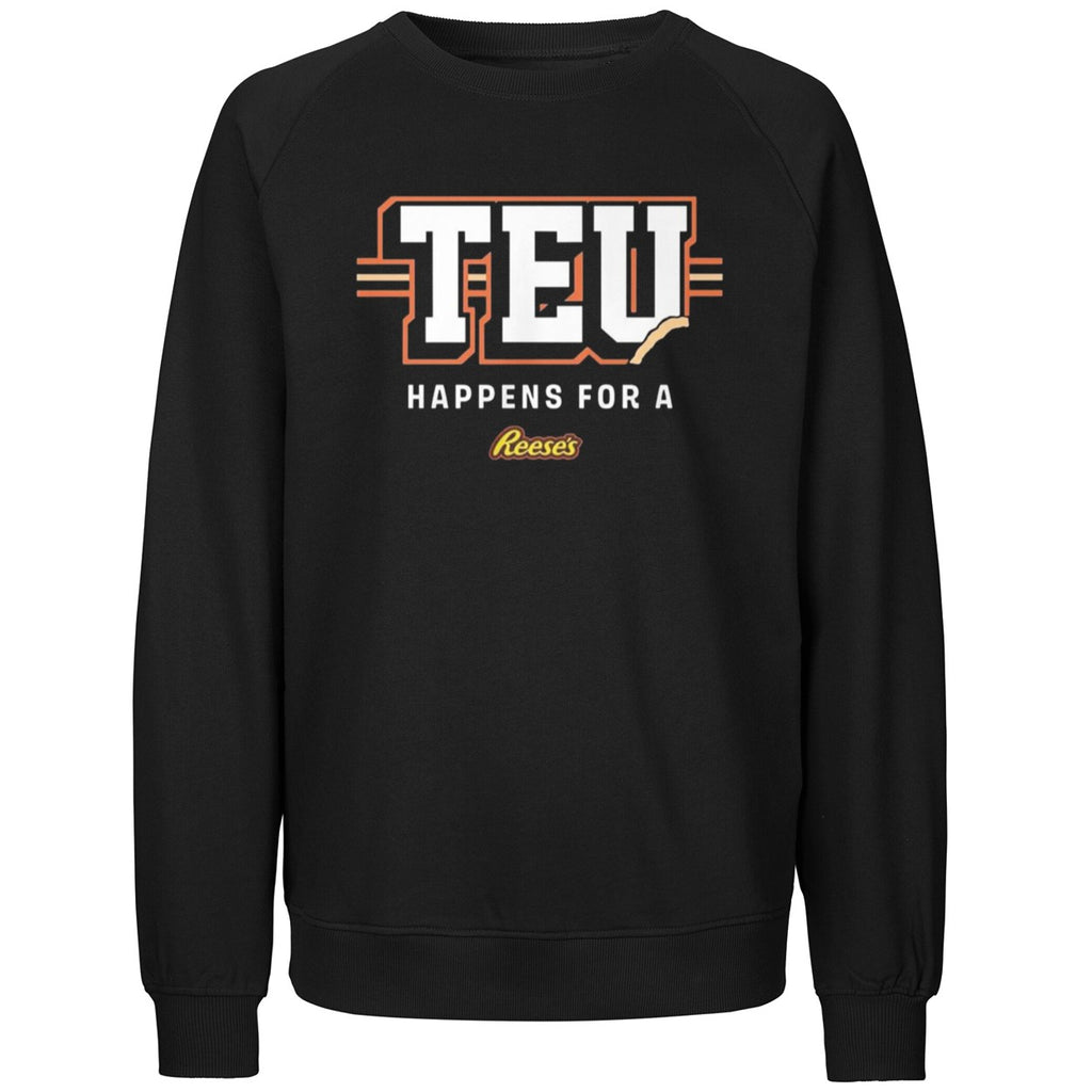 Tight End University TEU Happens for a Reese’s Shirt