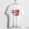 Top All I Need Is Dr T-Shirts