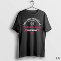 Top College Football Playoff 2025 First Round Texas M Aggies T-Shirts