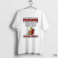 Top Grinch Cup Fuckoffee Stir Shove T-Shirts