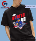 Torii Hunter player Minnesota Twins baseball Diamond shirt Unisex , , , Long Sleeve Tee
