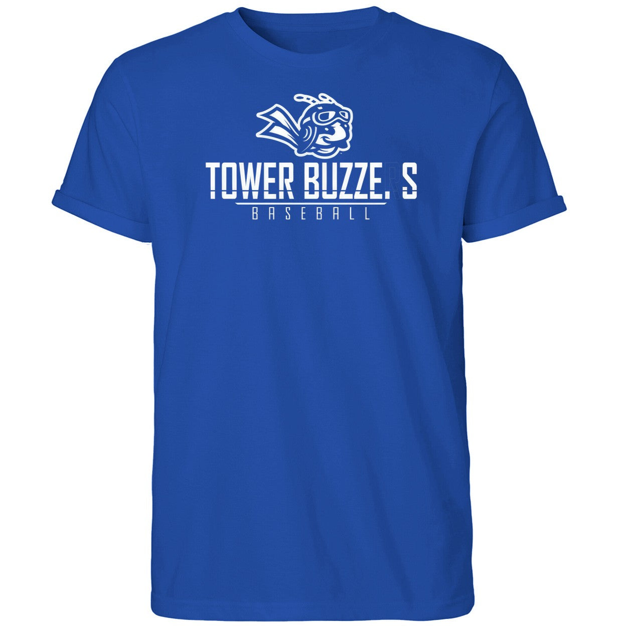 Tower Buzzers Baseball 2025 Shirt