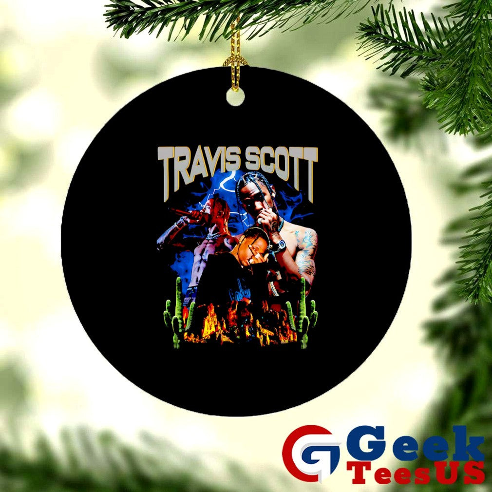 Travis Scott America graphic 2025 shirt Unisex , , , Long Sleeve Tee